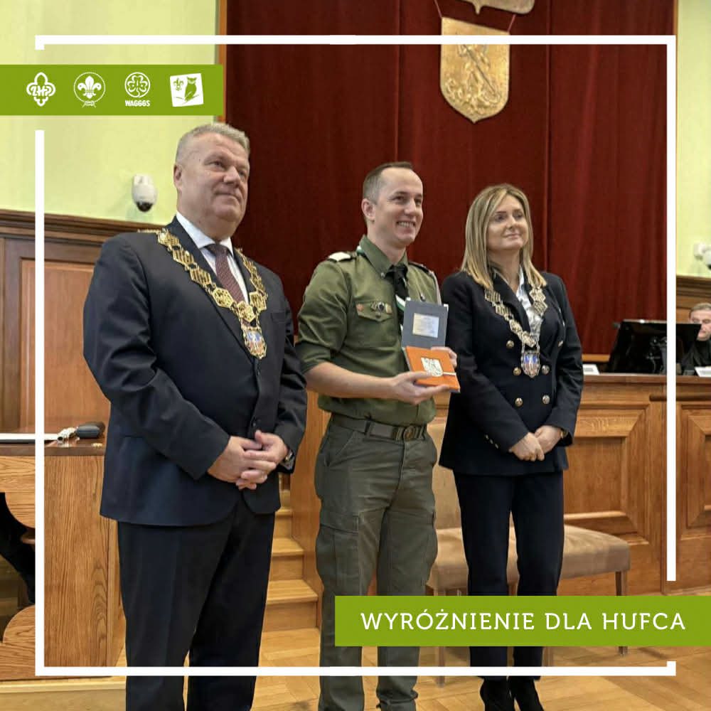 Medal Dzierżoniowa z okazji 80-lecia